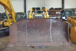 2008 KOMATSU D155A-6