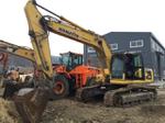 2007 KOMATSU PC270-8