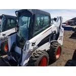 2016 BOBCAT S590