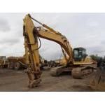 2007 KOMATSU PC300 LC-7E0