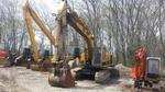 1992 CAT 235D