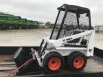 1972 BOBCAT 371