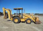 1997 CAT 426C