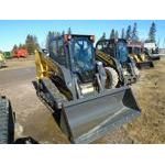 2016 NEW HOLLAND C227