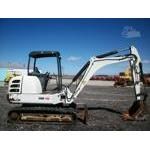 2006 TEREX HR18