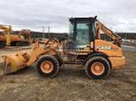 2005 CASE 221D
