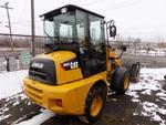 2007 CAT 904B