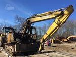 (SK115SRDZ-1E) - SHORT RADIUS EXCAVATOR DOZER BTW YY03-04555 - YY03-05770 (1/99-12/06)