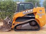 CASE TR270
