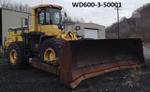 2003 KOMATSU WD600-3