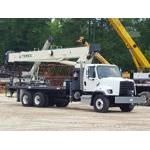 2017 TEREX BT70100