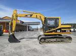 CAT 311B