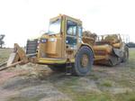 2002 CAT 627G