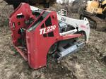 TAKEUCHI TL230