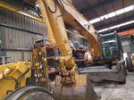 2004 CAT M322C