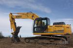 2012 KOBELCO SK260-9