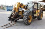 2008 CAT TH220B