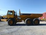 1995 CAT D250D