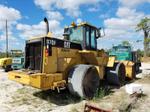 1995 CAT 970F