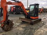 2010 HITACHI ZX50U-3