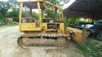 1996 CAT D5C