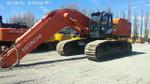 2014 HITACHI ZX670 LC-5G