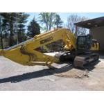 2017 KOBELCO SK500 LC-10