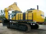 2012 KOMATSU PC1250SP-8