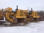 1981 CAT 594H
