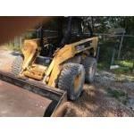 DEERE 332