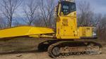 2004 KOMATSU PC600 LC-6