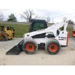 2015 BOBCAT S850
