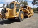 1990 CAT 623E
