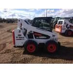 2015 BOBCAT S570