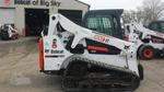2016 BOBCAT T650