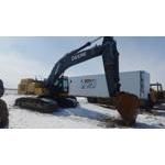 2007 DEERE 450D LC