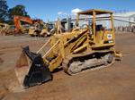 1990 CAT 931C