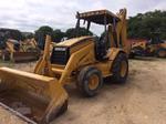 1999 CAT 426C