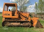 1981 CASE 1450B