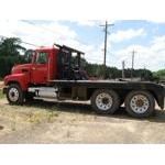 2003 MACK CH613