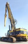 2002 CAT 5110B