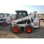 2013 BOBCAT S570