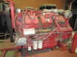 2006 CAT 3412E