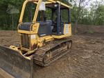 2003 KOMATSU D37EX-21