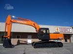 HITACHI EX220-2