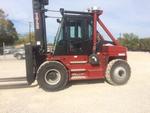 2013 TAYLOR TX300S
