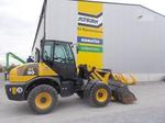 2014 KOMATSU WA90-6