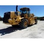 2015 CAT RM-500