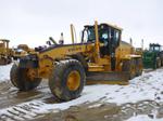 2010 VOLVO G970