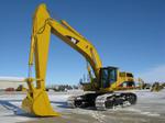 2000 CAT 365BL